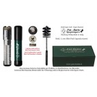 Put-Butts Spegnisigaro Mod L 100 REMOVER English Green - Made in Italy - SPEDIZIONE COMPRESA.