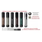 Put - Butts Spegnisigaro Mod. L 100 REMOVER. SCEGLI COLORE - Made in Italy - SPEDIZIONE COMPRESA.