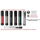 Put - Butts Spegnisigaro Mod. L 100 REMOVER. SCEGLI COLORE - Made in Italy.